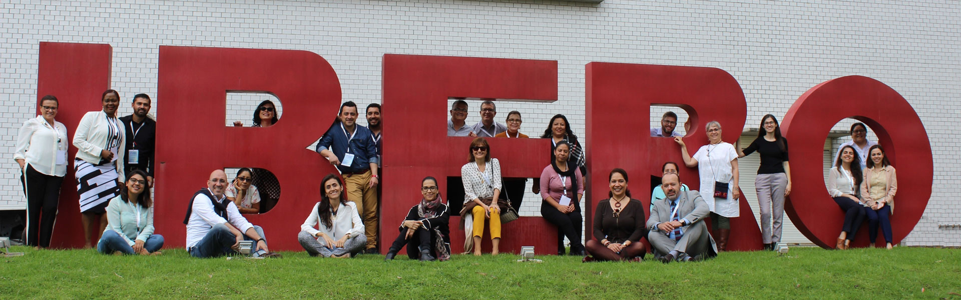 Experience IBERO Puebla