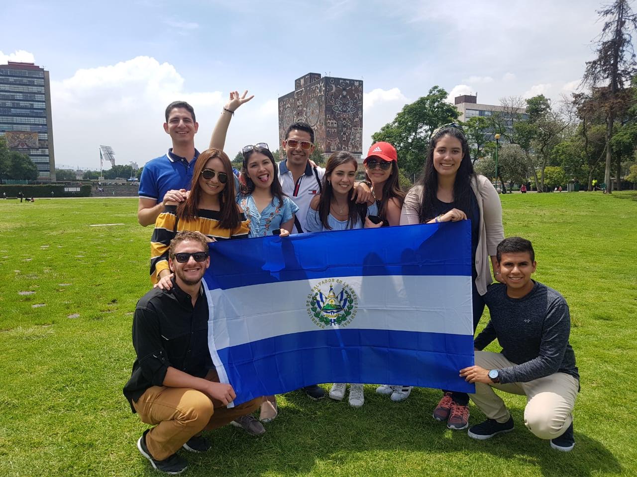 universidades socias IBERO