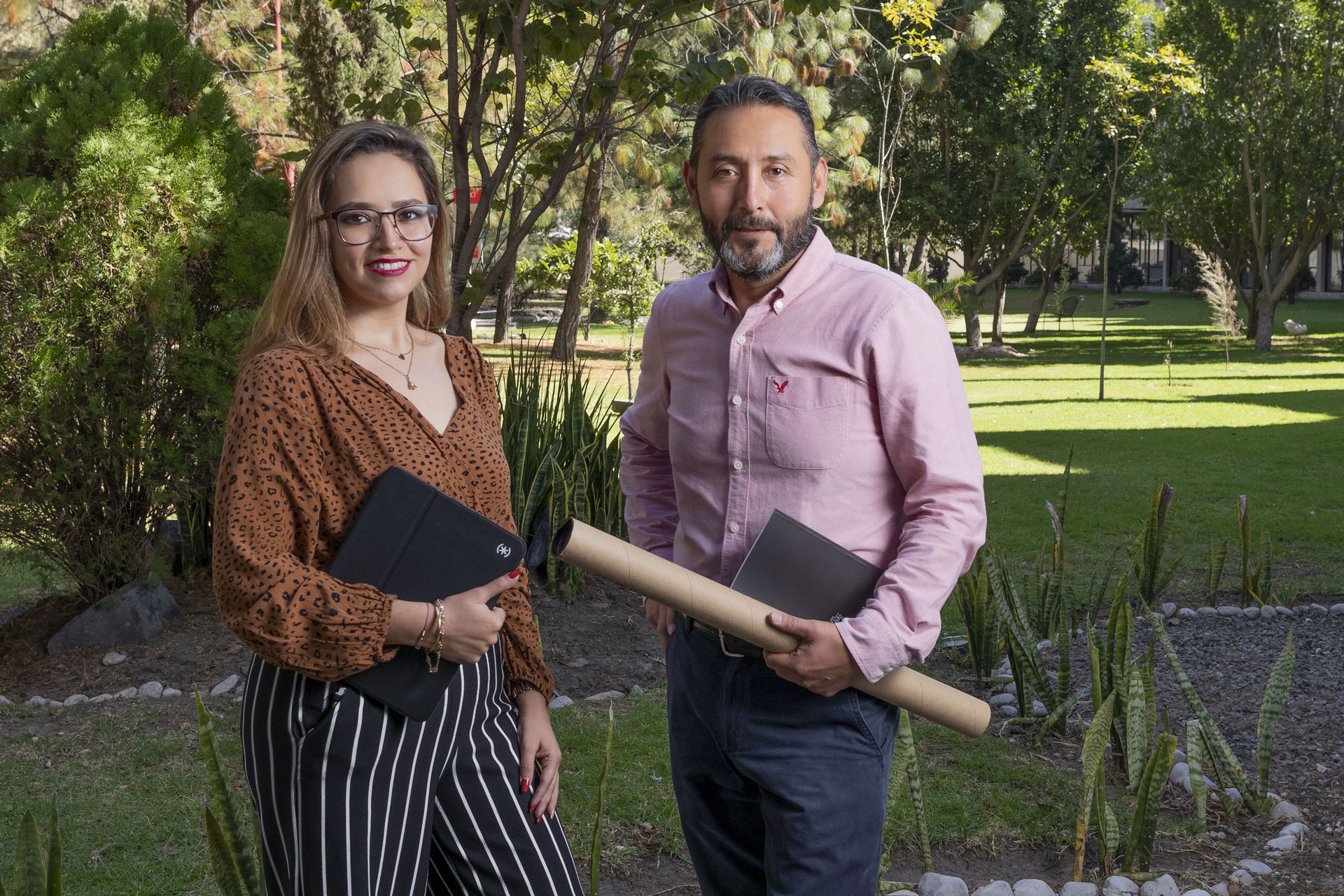 IBERO Posgrados doctorado en hábitat y sustentabilidad