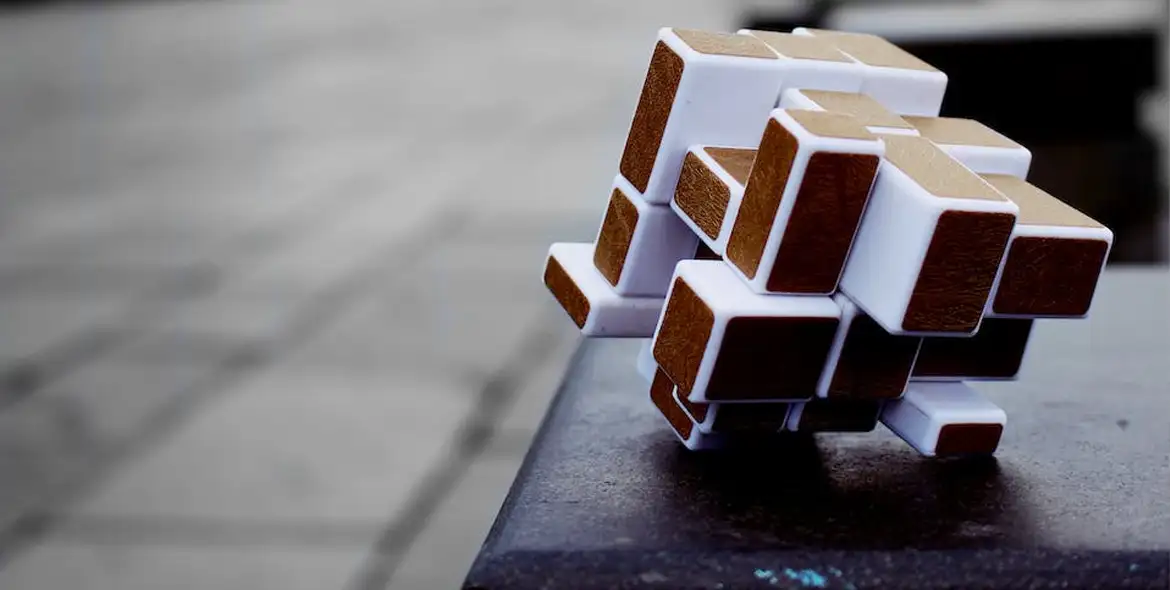 Cubo rubik