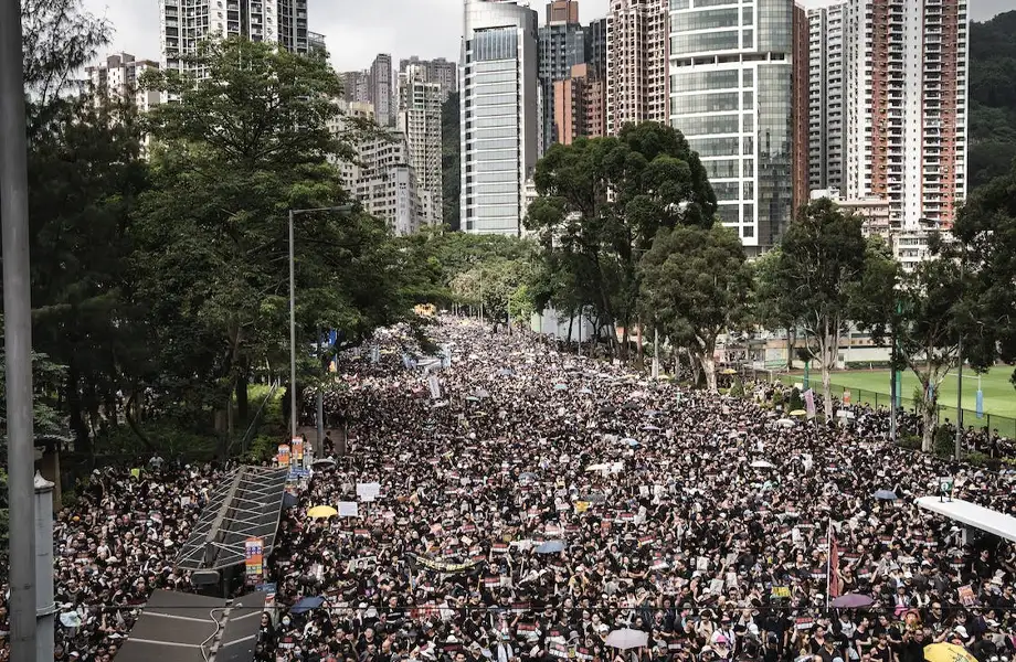 Manifestación