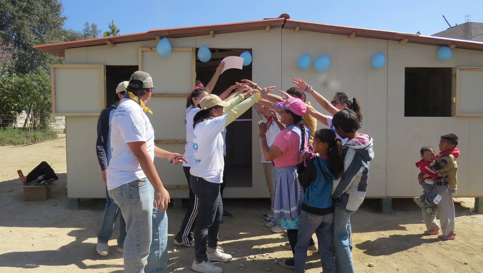 Servicio social IBERO Puebla disciplinar