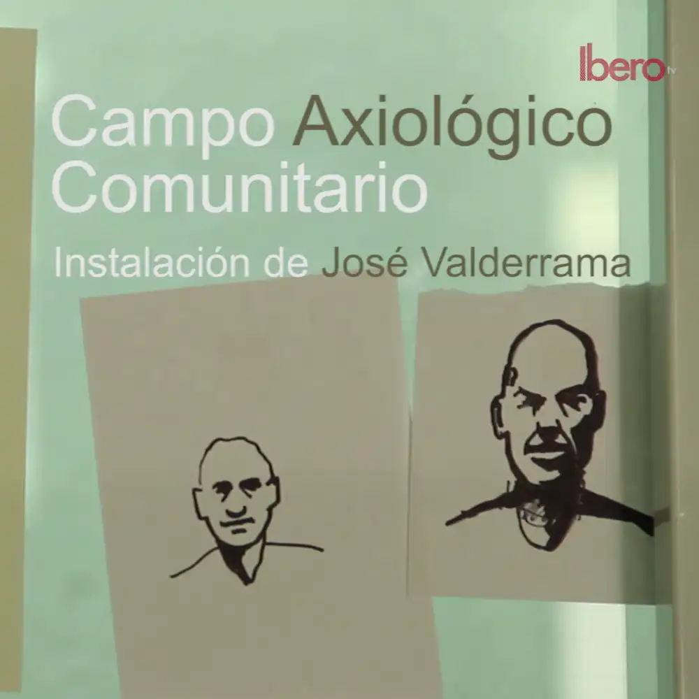 Campo Axiológico