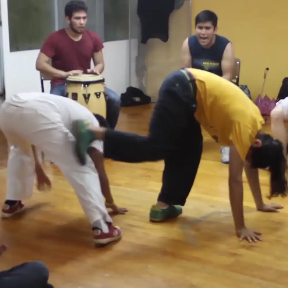 Capoeira