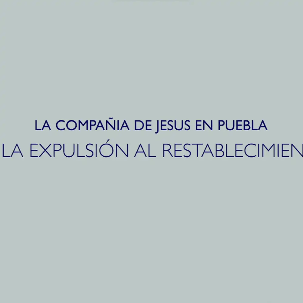 Expo Jesuitas