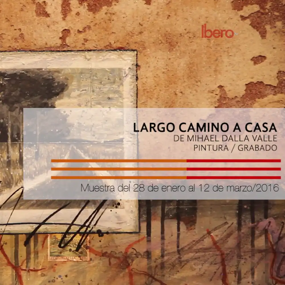 Largo camino