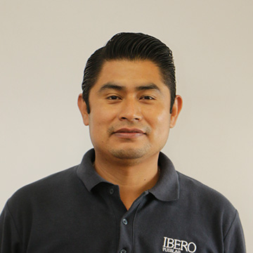 Martín Torres