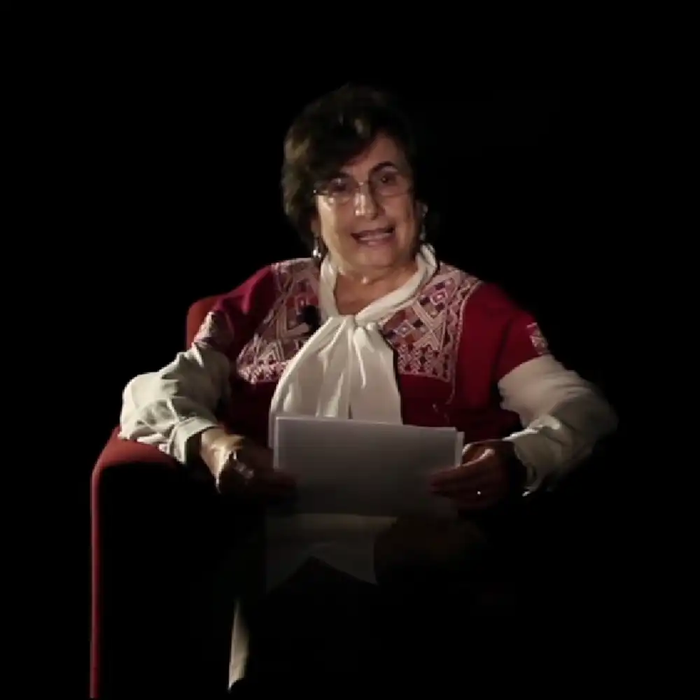 María Eugenia Sánchez