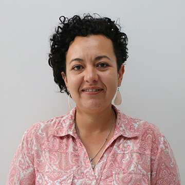 Rosario Arrambide