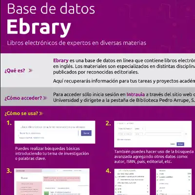 Ebrary