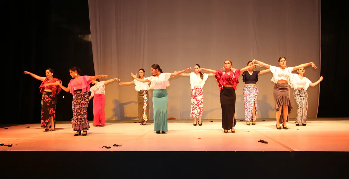 Flamenco