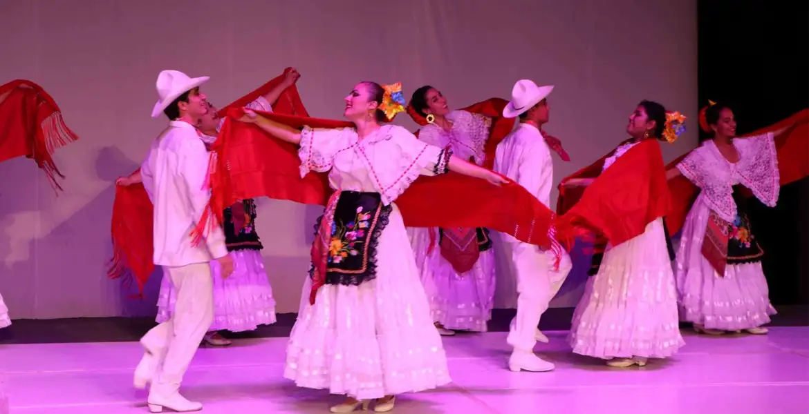 Baile Folklorico