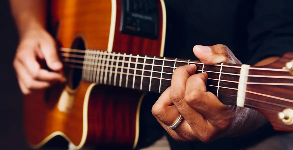 guitarra