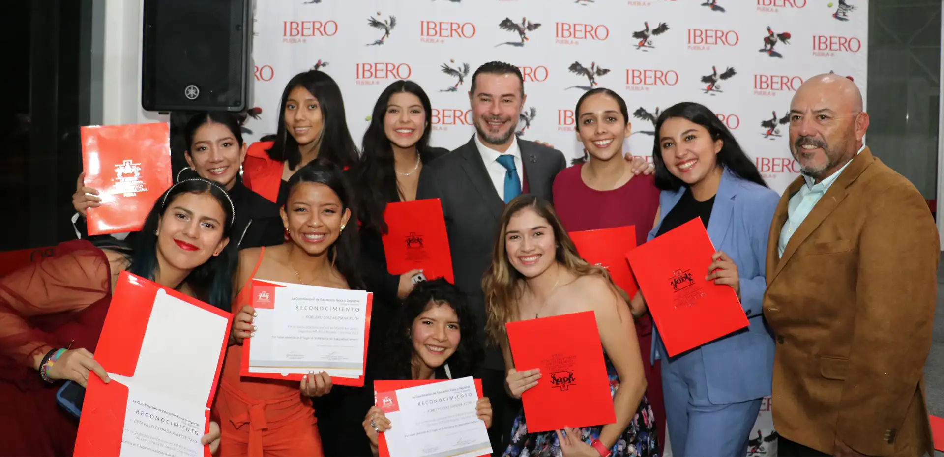 Equipo de básquetbol femenil