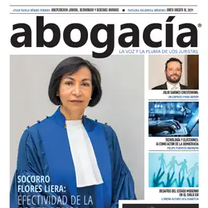 Abogacía E24