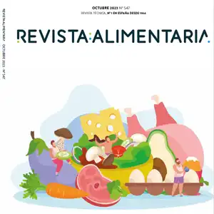 Alimentaria 547