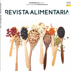 Alimentaria 548