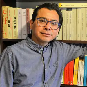 Gabriel Mendoza