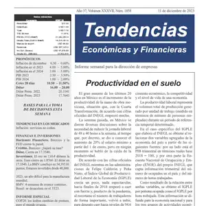 Tendencias 1858