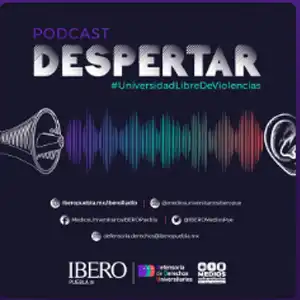 Despertar pódcast.