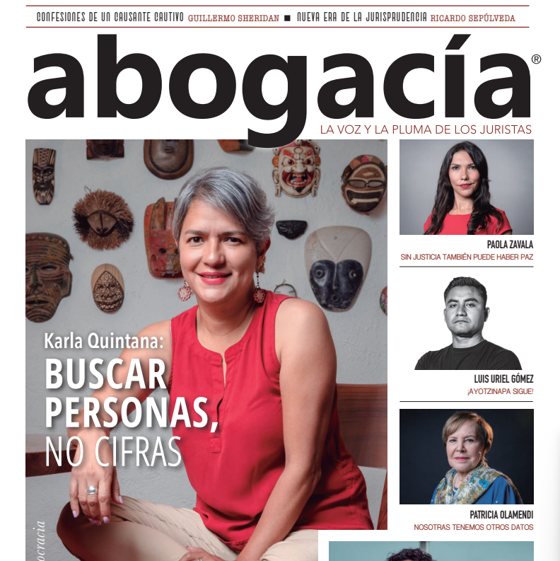 Abogacía 19