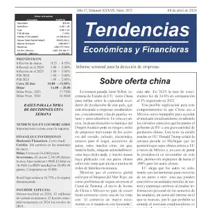 Tendencias 1873