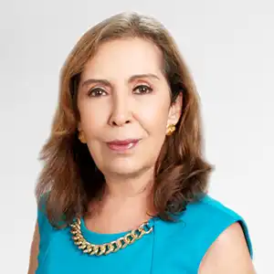 Bertha Salinas Amezcua 