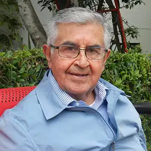 Eduardo Almeida