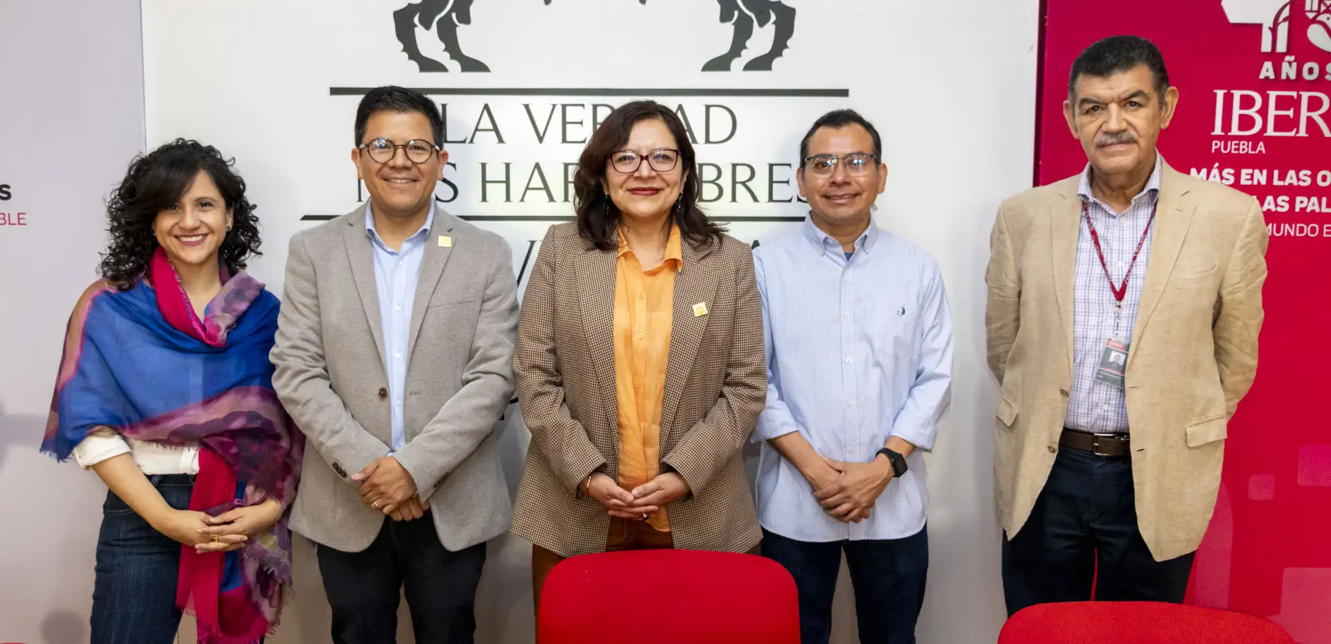 Jornada 25 años Ciencias Sociales