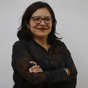 Nadia Eslinda Castillo Romero