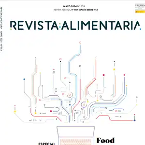 Alimentaria 553