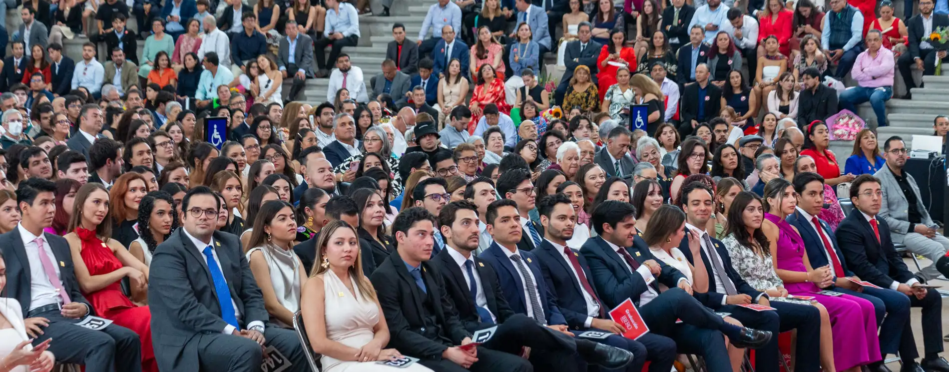 Graduación Verano 2024