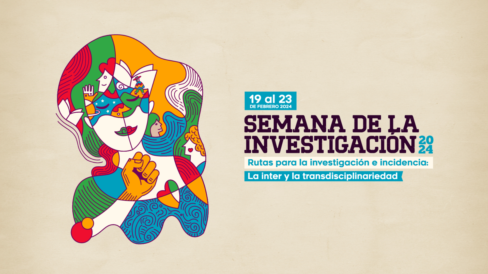 Semana de la investigación