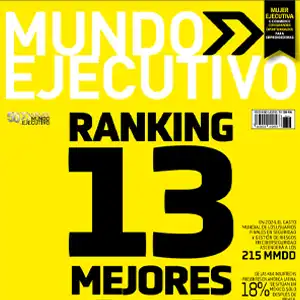 Mundo ejecutivo may24