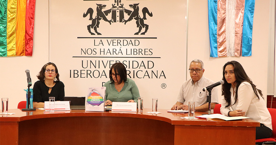 Conferencia LGBT