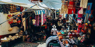 Tianguis