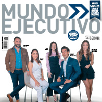 Mundo ejecutivo ago 2024