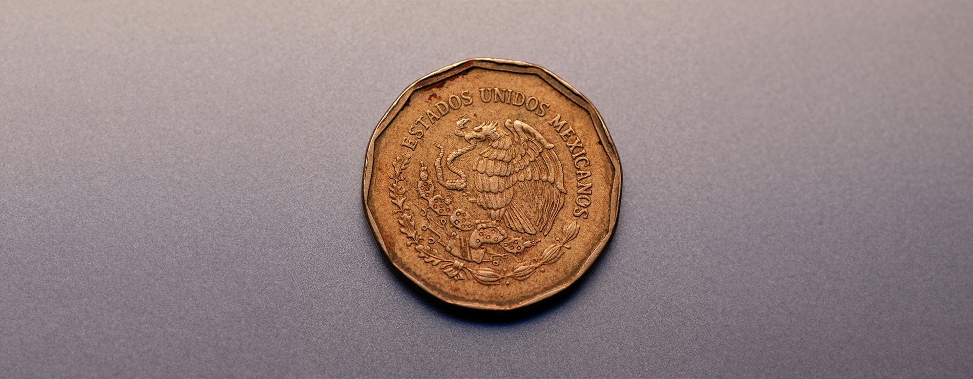 Moneda mexicana