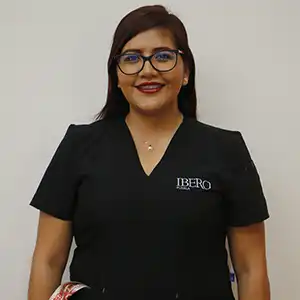 Fabiola Gutierrez Varilla