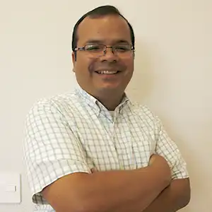 Héctor Morales