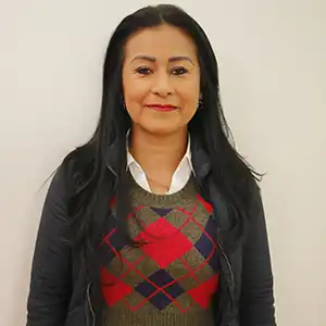 Luz Adriana Hernández Rivera 