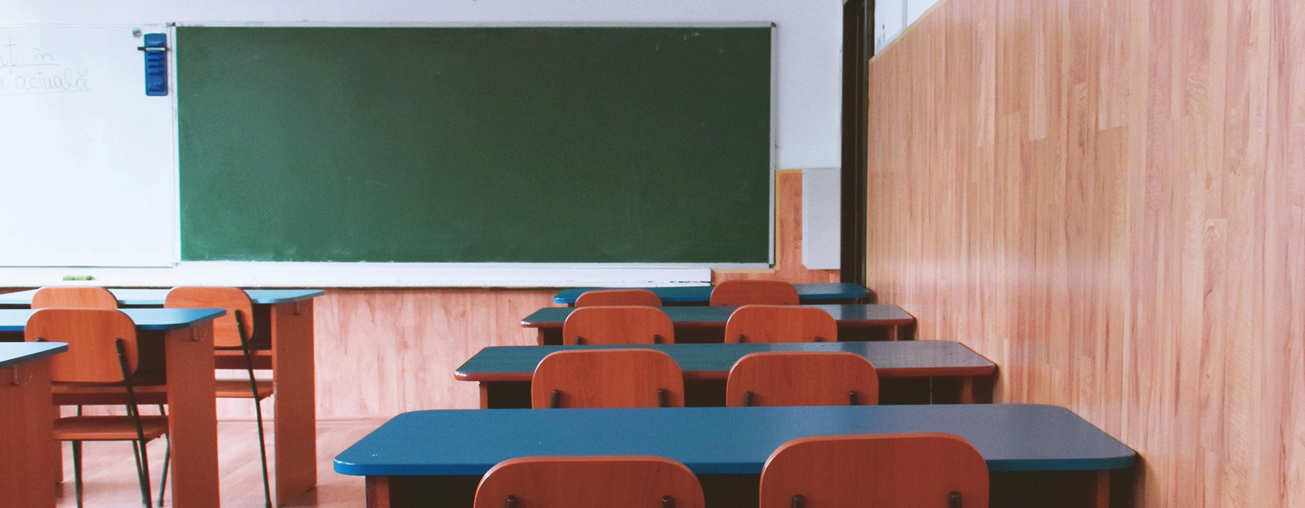 Salón de clases