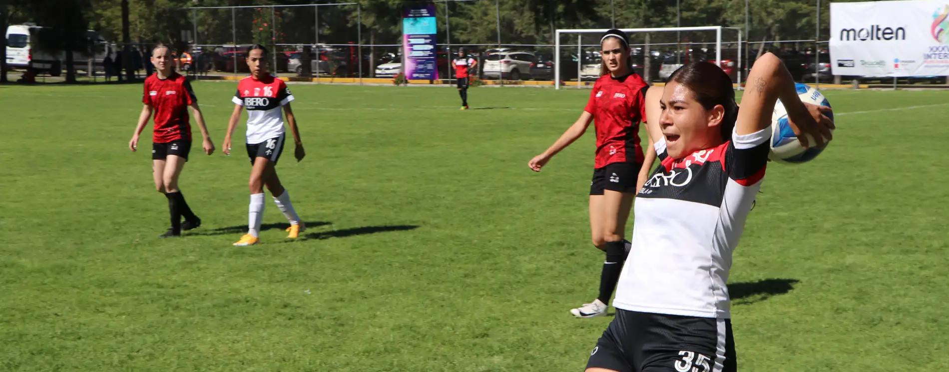 Futbol femenil