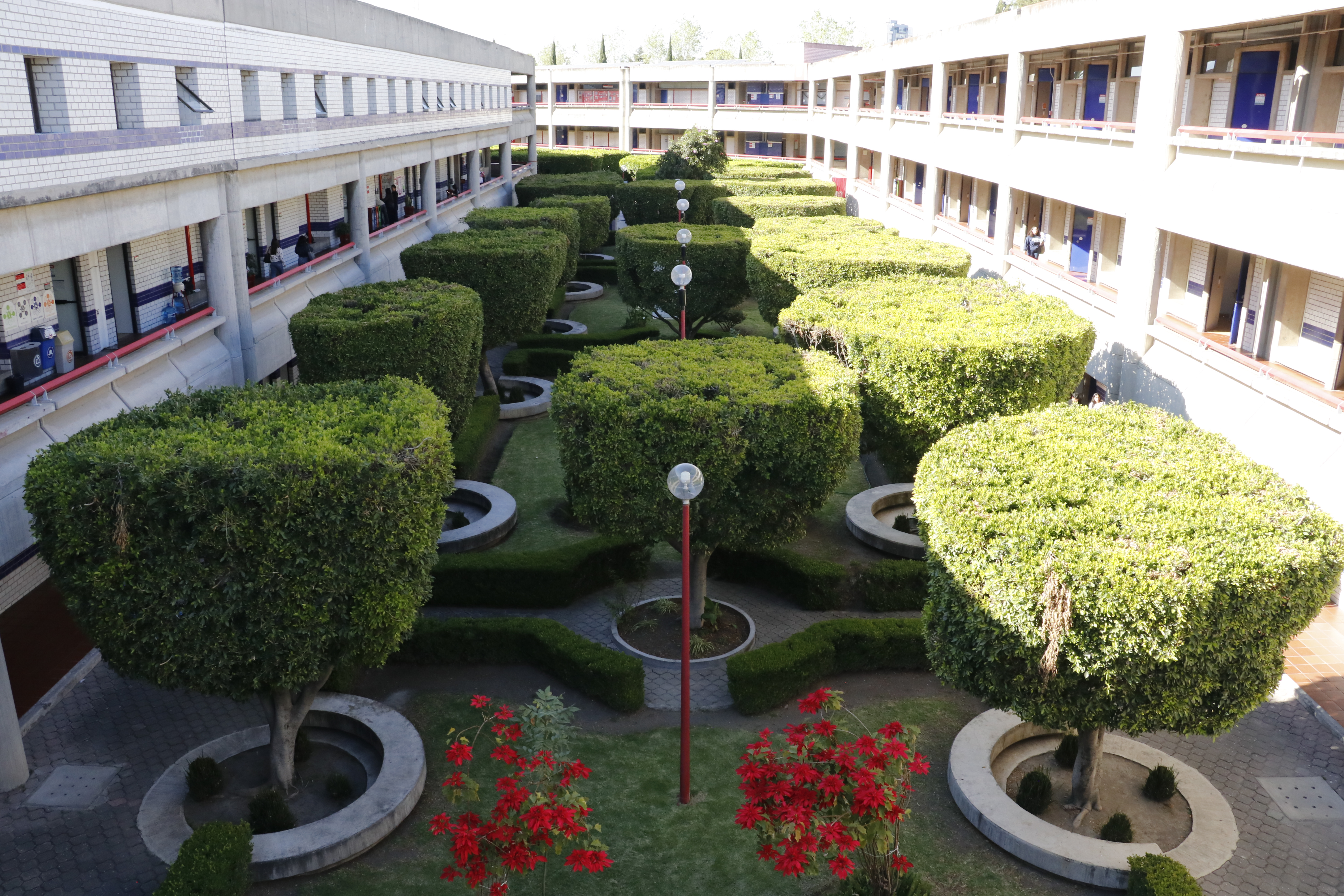 Campus