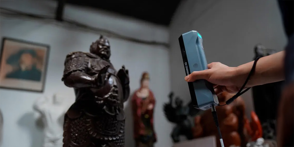 3D Scanner