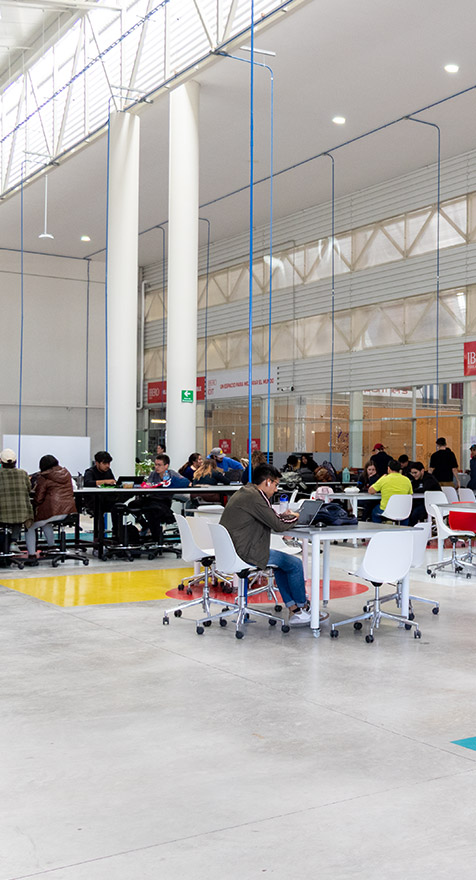 Coworking 2.0