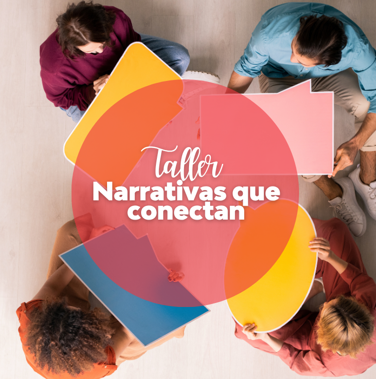 Narrativas taller