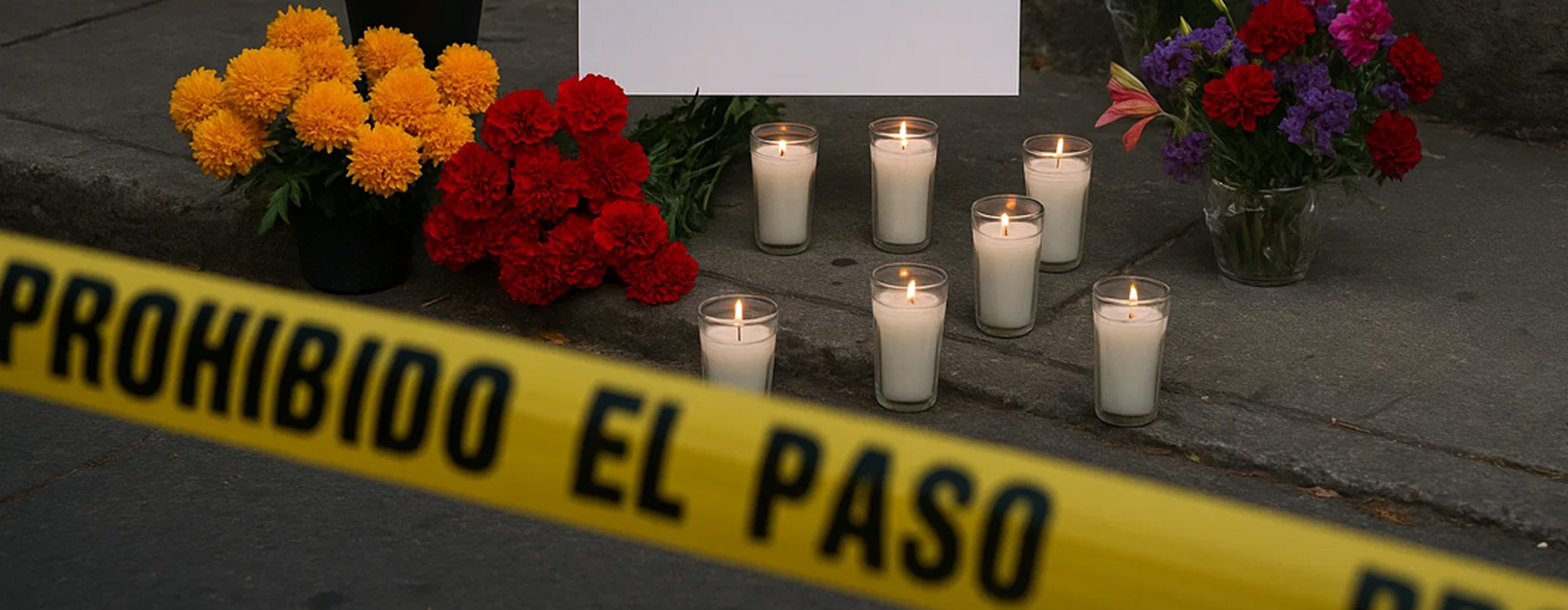 Altar callejero