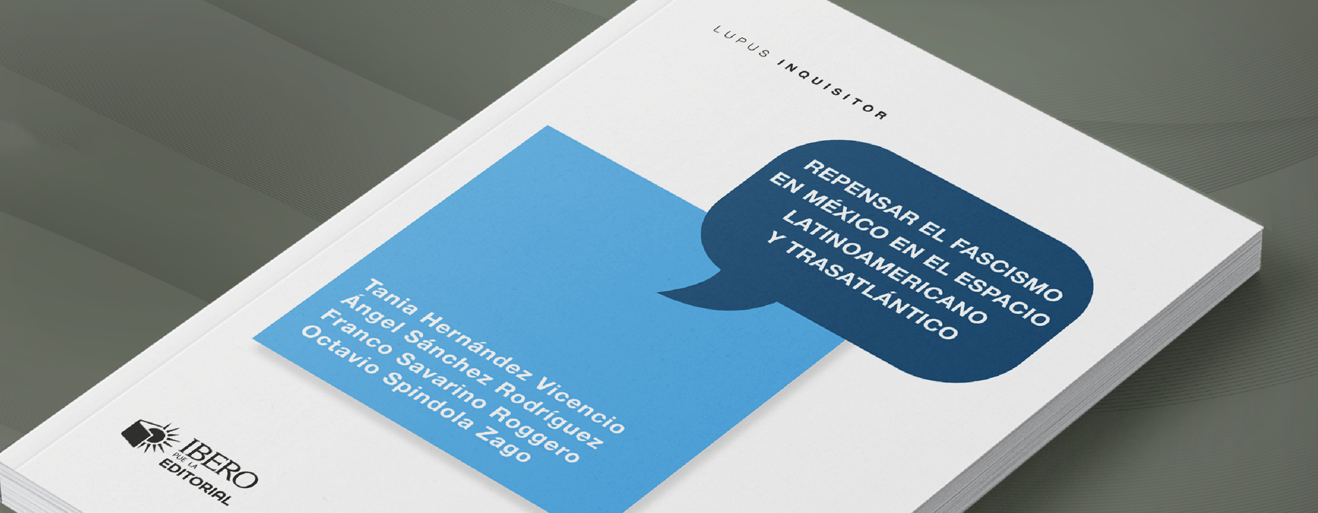 Portada del libro