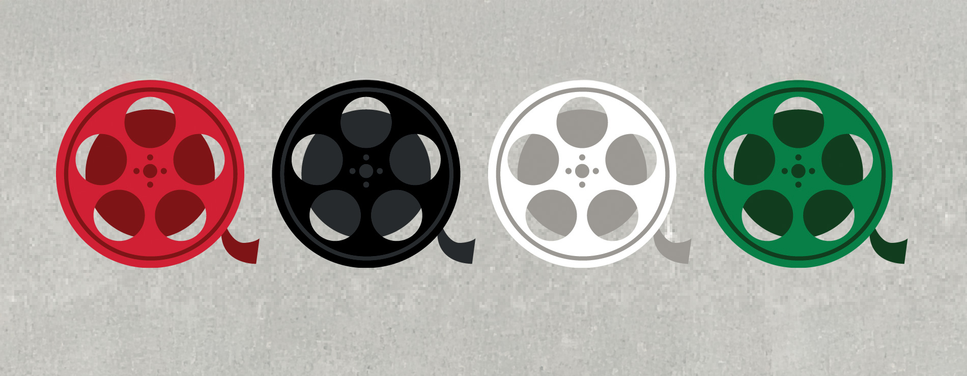 Reels de cine